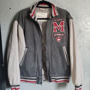 Disney Store S Mickey Mouse Jacket